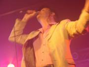 Pre Final Fest Current 93 David Tibet